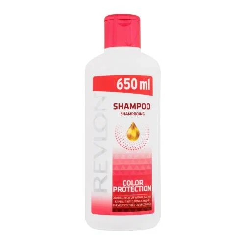 Revlon Color Protection Shampooing 650 ml Revlon Color Protection Shampooing 650 ml